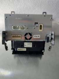 фото thumb №8, Subaru forester iv sj радио панель pf-3734 86201sg300 clarion