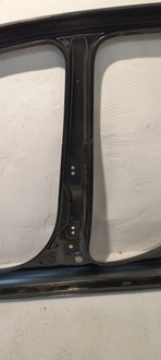 фото thumb №12, Поріг стійка обшивка праві fiat panda 3 iii 13-18