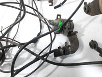 фото thumb №10, Toyota avensis t22 2.0 d4d 02r вебасто модуль жгут 25226102 2210003173