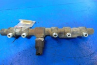 фото thumb №6, Fiat multipla 1999 1.9jtd топливная рейка 0445214012