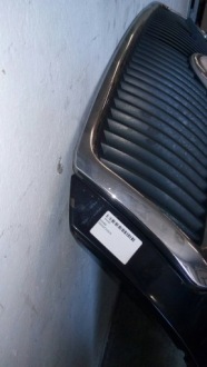 фото thumb №6, Капот крышка двигателя skoda octavia ii