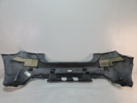 фото thumb №6, Mercedes a-klasa w176 amg бампер задняя задний a1768852325