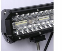 фото thumb №6, Набір 2 x протитуманна фара лампа робоча led - 180w 10-30v