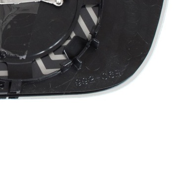 фото thumb №11, Вкладка скло дзеркало з підігрівом p do audi a8 d3 2002-2009