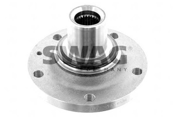 фото thumb №2, Swag підшипник колеса комплект ступиця колеса swag swag