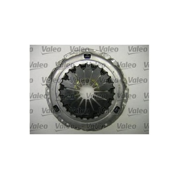 фото thumb №1, Оригинальные сцепление valeo 826707