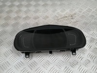 фото thumb №1, Лічильник прилади 248100665r renault scenic iv 1.3 tce