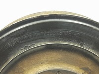 фото thumb №6, Renault megane iv 1.3 tce h5hb470 140 km колесо пасове вала 123034818r