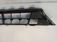 фото thumb №11, Решітка бампера середня ford transit custom