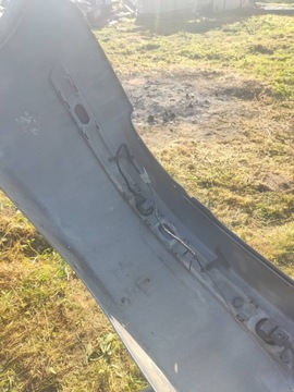 фото thumb №15, Fabia 1 i бампер зад универсал pdc 6y6919283a