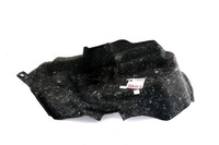 фото thumb №11, Bmw z4 e89 шумоизоляция защита обшивка багажника