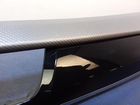 фото thumb №4, Bmw x5 f15 молдинг dekor декоративна консолі 5187200