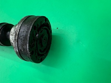 фото thumb №11, Wał привідний 4f0521101c audi s6 c6 5.2 fsi v10 06-11 quattro