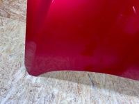 фото thumb №4, Капот крышка двигателя перед jaguar xf x250 lift код лакокрасочного покрытия cah 2011-