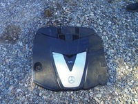 фото thumb №1, Mercedes r-klasa w251 3.0 cdi захист na двигун