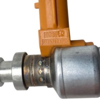 Новий оригінальний номер форсунка dpf fap renault dacia 8200778880 Зі Шроту, фото thumb