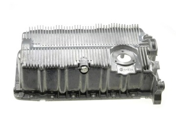 фото thumb №1, Піддон масляна vw golf v/vi 1.6 05- bez отвір