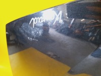 Капот кришка двигуна punto 2 рестайлінг  lak: 632 hb 5d nr537 Недорого, фото thumb