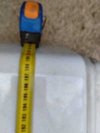 фото thumb №5, Двері лівий задня задні master iii 3 lift renault