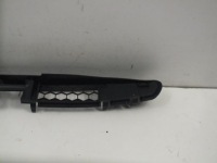 Clio 2 решітка решітка  решітка радіатора бампера оригінал в Україні, фото thumb