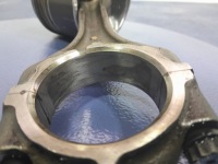 фото thumb №3, Lexus is ii 2.2 d-cat 2adfhv 177 km поршень шатун