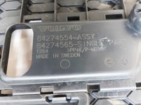 фото thumb №10, Volvo fm fmx решітка радіатора решітка радіатор нижня 84274554
