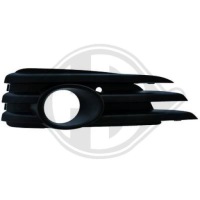 фото thumb №1, Diederichs 1825147 решітка вентиляційна, бампер