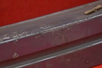 фото thumb №6, Балка бампера перед передня підсилювач jaguar s-type lift 04-08