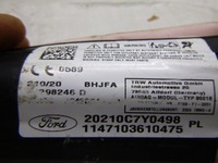 фото thumb №7, Шторка безпеки повітря ford puma ii mk2 права подушка безпеки