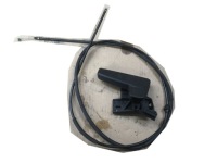 фото thumb №1, Трос ручка відкривання капот seat ibiza v 6f 517823833