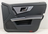 фото thumb №1, Обивка обшивка правый перед mercedes glk x204 eu