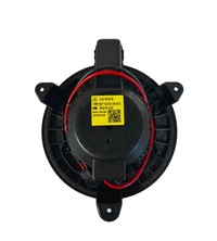 фото thumb №1, Воздуходувка mercedes a b cla eqb