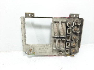 фото thumb №12, Man tga 410 a 00r 301kw 12.0 коробка предохранителей 81254446074