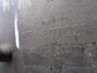 фото thumb №8, Бампер передний skoda karoq 57a 17- nr 30952