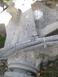 фото thumb №1, Man tgl 12.210 вкладиш міст 37/10.