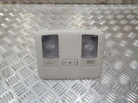 фото thumb №1, Лампа потолочный кабины mazda 2 dj 14-