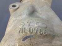 фото thumb №5, Infiniti q50 3.5 hybrid мост дифференциал перед 712672