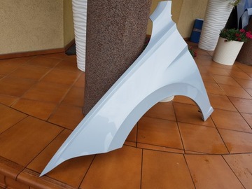 фото thumb №7, Vw jetta usa 18- крыло левый перед