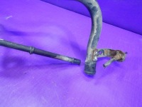 Opel adam 12- 1,4 труба заливної заливна горловина пального 13356937 Ціна, фото thumb