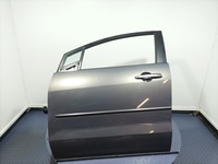 фото thumb №1, Mazda 5 i lift 07-10 двері перед передні ліва 32s