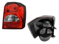 фото thumb №1, Dodge caliber 2008- лампа задня права 5160360aa