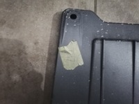 фото thumb №10, Бампер opel astra h рестайлинг перед z177 hb универсал