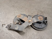 фото thumb №1, 1j0951182a клаксон skoda octavia i