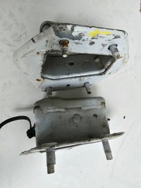 фото thumb №5, Pas передний усилитель радиатор nissan note ii 2 e12 1.0b