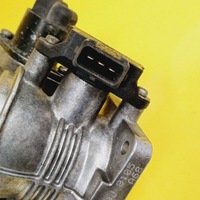 фото thumb №6, Дросельна заслінка renault megane ii 1.6 7700861679j nr528