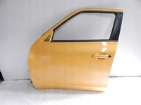 фото thumb №1, Nissan juke дверь левая передние перед eav жёлтые w цвет