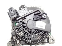 фото thumb №5, Генератор ford focus mk3 1.6 tdci