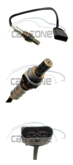 фото thumb №15, Датчик лямбда-зонд skoda fabia 1.2 2003-