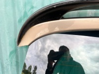 Крышка багажника задняя крышка багажника renault scenic 3 mk3 код лакокрасочного покрытия: tehnk в Украине, фото thumb