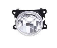 фото thumb №1, Лампа противотуманная citroen ds3, 11.09 - 15 6206n0